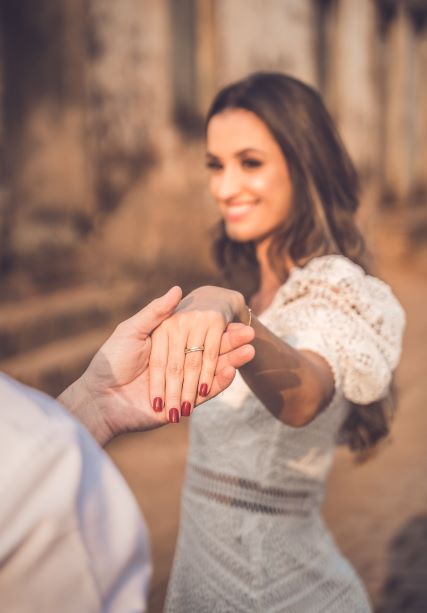 21 idee per una proposta di matrimonio originale e romantica