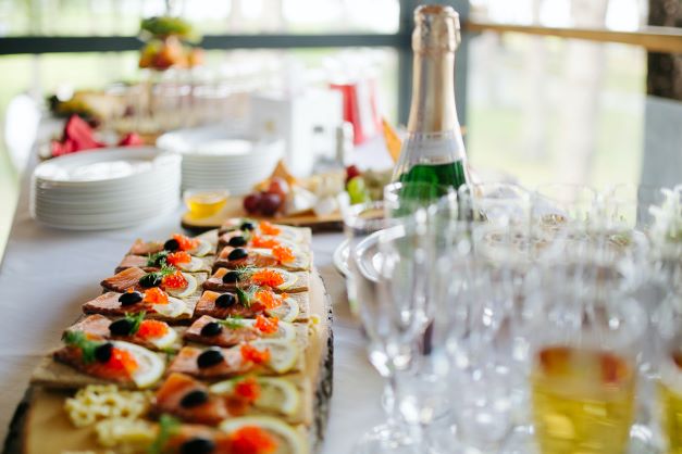 buffet-matrimonio-a-casa